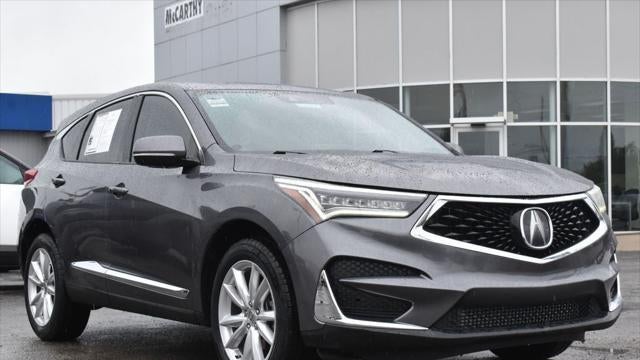 2020 Acura RDX Base
