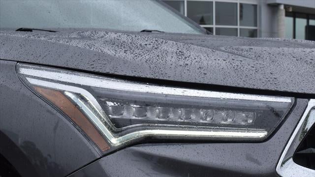 2020 Acura RDX Base