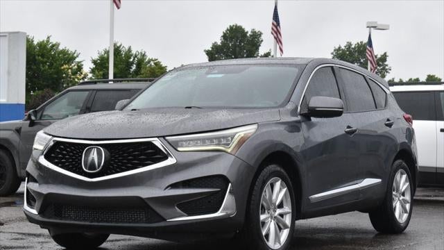 2020 Acura RDX Base