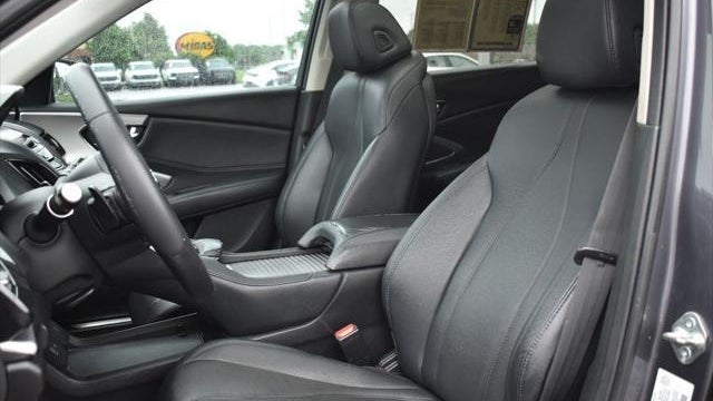 2020 Acura RDX Base