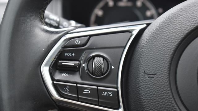 2020 Acura RDX Base