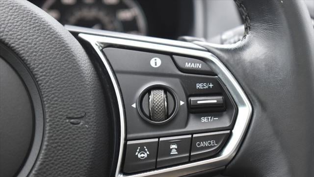 2020 Acura RDX Base