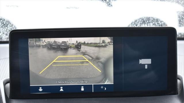 2020 Acura RDX Base