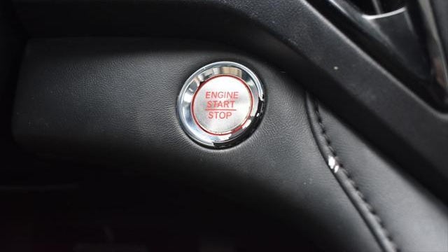 2020 Acura RDX Base
