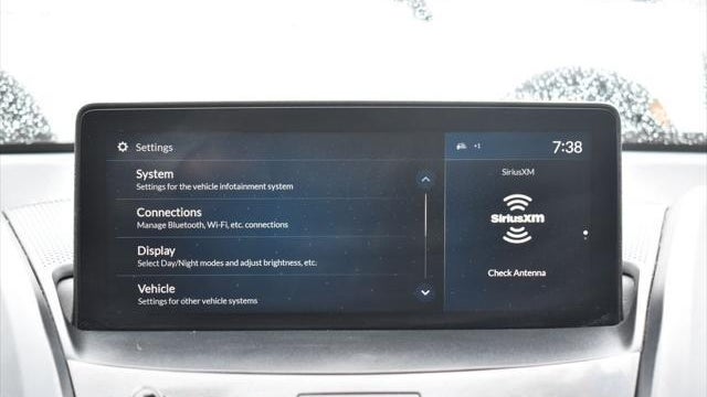 2020 Acura RDX Base