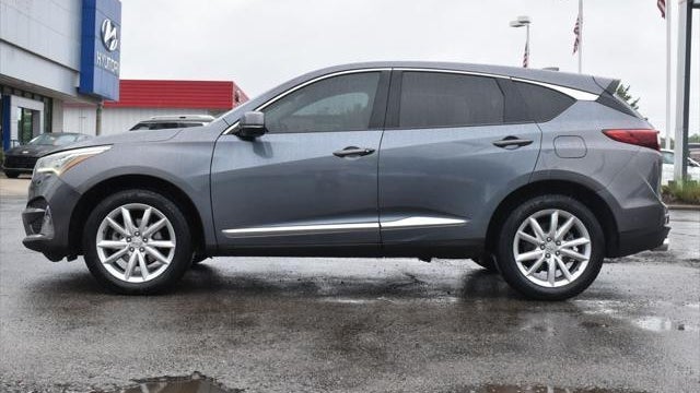 2020 Acura RDX Base
