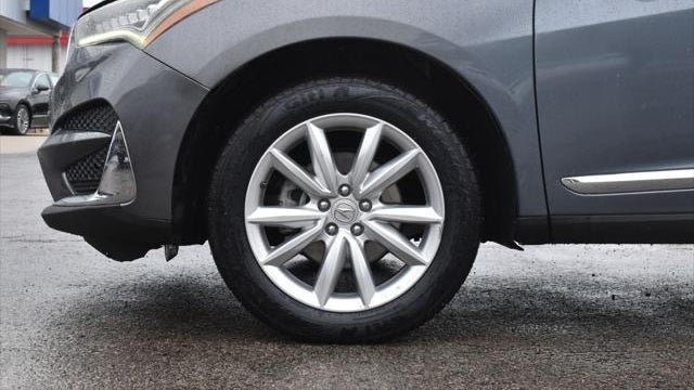 2020 Acura RDX Base