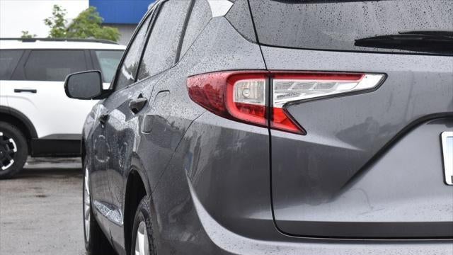 2020 Acura RDX Base