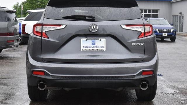 2020 Acura RDX Base