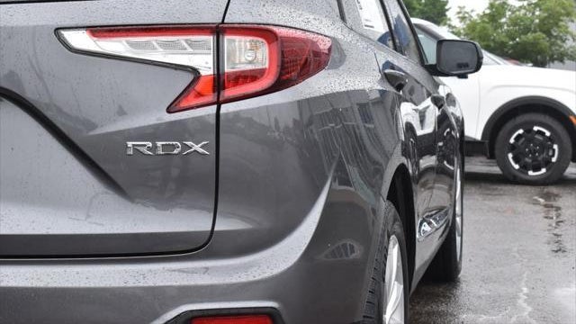 2020 Acura RDX Base