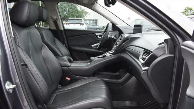 2020 Acura RDX Base