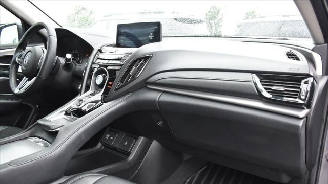 2020 Acura RDX Base