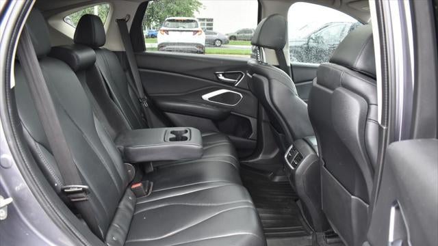 2020 Acura RDX Base