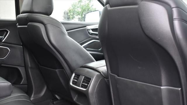 2020 Acura RDX Base