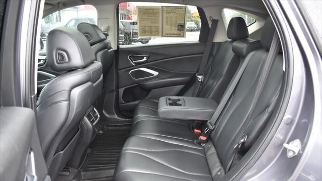 2020 Acura RDX Base