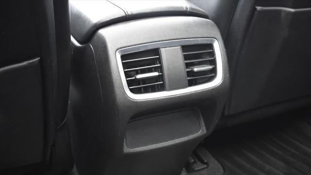 2020 Acura RDX Base