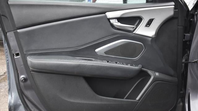 2020 Acura RDX Base