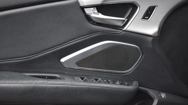 2020 Acura RDX Base