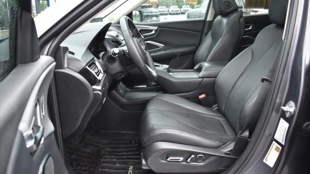 2020 Acura RDX Base