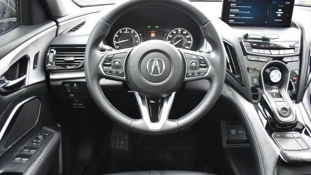 2020 Acura RDX Base