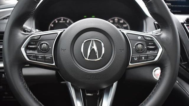 2020 Acura RDX Base