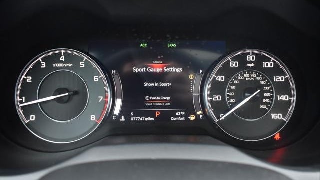2020 Acura RDX Base