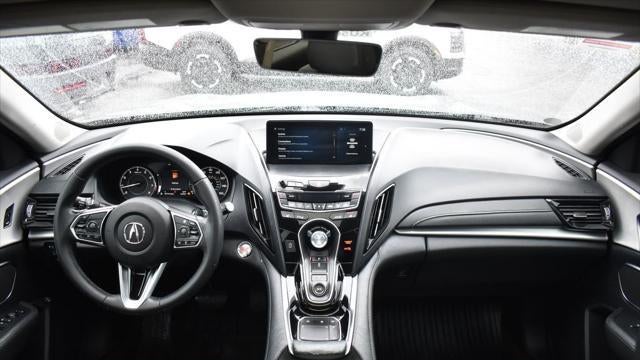 2020 Acura RDX Base