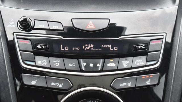 2020 Acura RDX Base