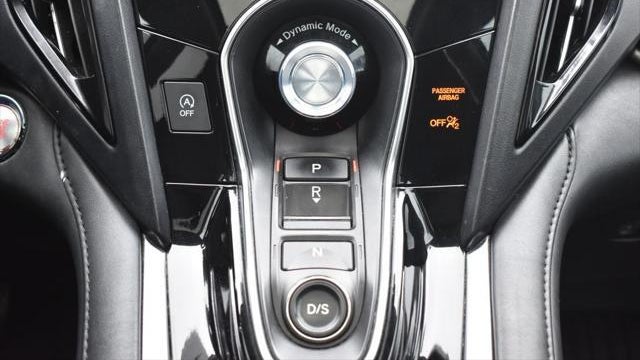 2020 Acura RDX Base