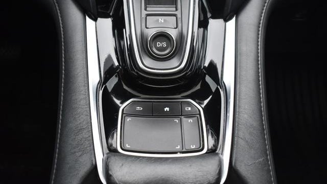 2020 Acura RDX Base