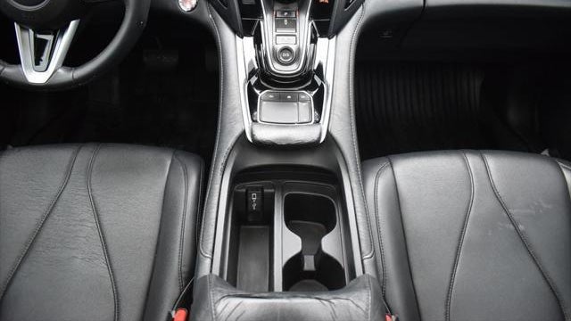 2020 Acura RDX Base
