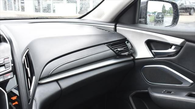 2020 Acura RDX Base