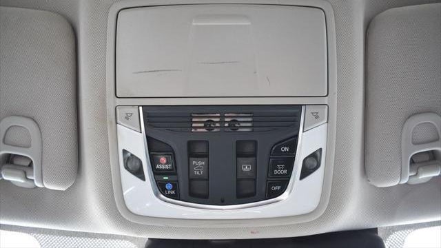2020 Acura RDX Base