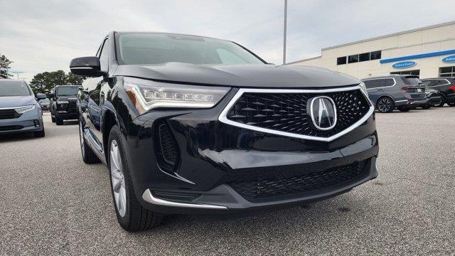 Preowned 2023 Acura RDX Base for Sale