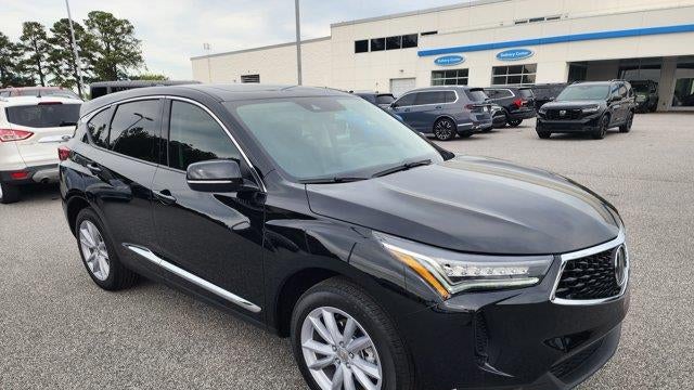 2023 Acura RDX Base