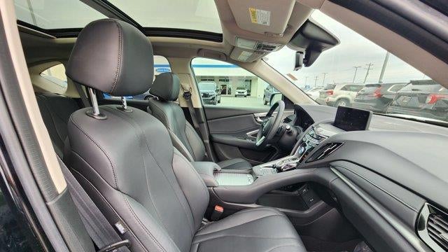 2023 Acura RDX Base