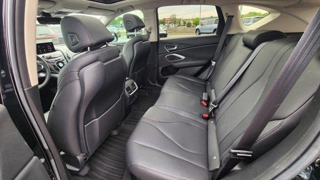 2023 Acura RDX Base