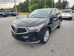 2023 RDX Thumbnail 9