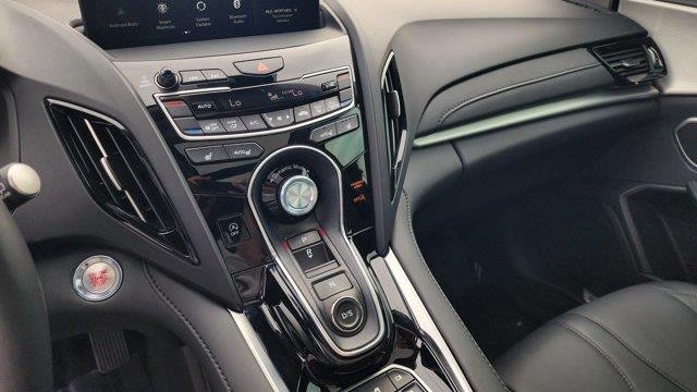 2023 Acura RDX Base