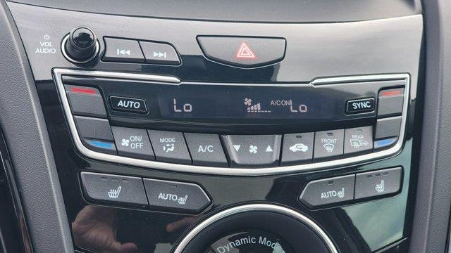 2023 Acura RDX Base