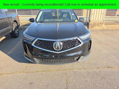 Photo of a 2023 Acura RDX 4DR SUV for sale