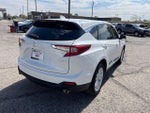 2020 RDX Thumbnail 8