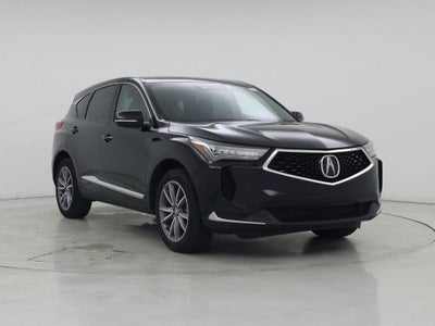 2022 Acura RDX 4DR SUV W/Technology Package