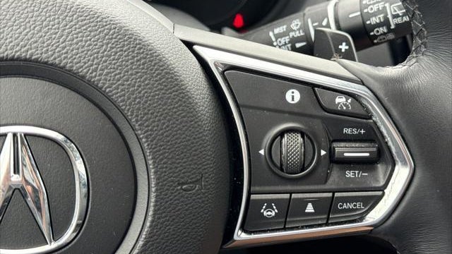 2022 Acura RDX w/Tech