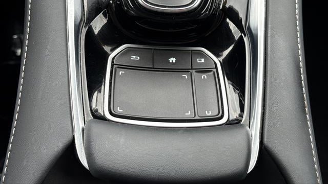 2022 Acura RDX w/Tech