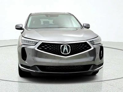 Photo of a 2023 Acura RDX 4DR SUV W/Technology Package for sale