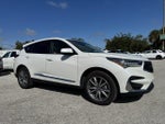 2020 RDX Thumbnail 2