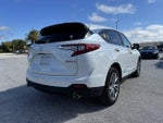 2020 RDX Thumbnail 5