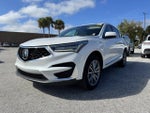 2020 RDX Thumbnail 11