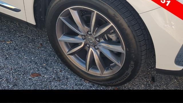 2020 Acura RDX w/Tech